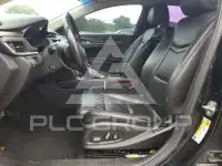 2018 Cadillac XTS photo