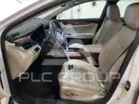 2018 Cadillac XTS фото