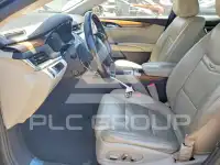 2018 Cadillac XTS фото