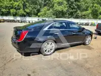 2018 Cadillac XTS photo