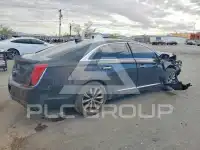 2018 Cadillac XTS фото