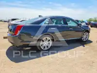 2018 Cadillac XTS фото