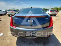 2018 Cadillac XTS фото