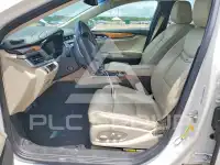 2018 Cadillac XTS photo
