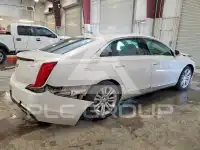 2018 Cadillac XTS фото
