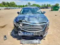 2018 Cadillac XTS фото