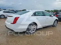 2018 Cadillac XTS photo
