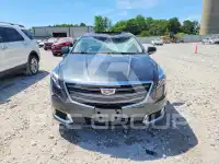 2018 Cadillac XTS фото