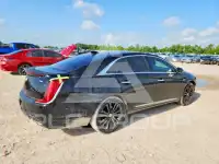 2018 Cadillac XTS фото