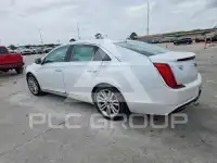 2018 Cadillac XTS фото