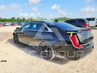2018 Cadillac XTS фото