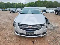2018 Cadillac XTS фото