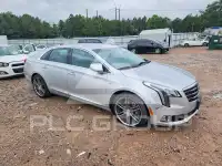 2018 Cadillac XTS фото