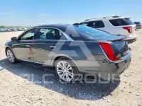 2018 Cadillac XTS фото