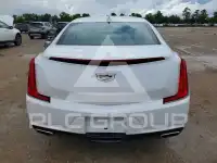 2018 Cadillac XTS photo