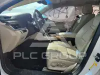 2018 Cadillac XTS фото