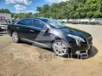 2018 Cadillac XTS photo