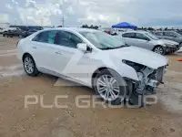 2018 Cadillac XTS photo