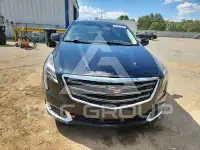 2018 Cadillac XTS photo