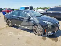 2018 Cadillac XTS фото