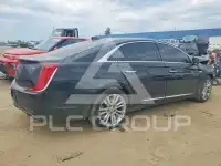 2018 Cadillac XTS фото