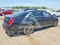 2018 Cadillac XTS фото