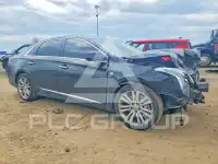 2018 Cadillac XTS фото