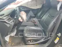 2018 Cadillac XTS фото