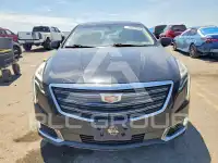2018 Cadillac XTS фото