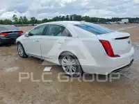 2018 Cadillac XTS photo