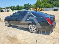 2018 Cadillac XTS фото