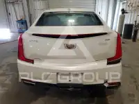 2018 Cadillac XTS фото