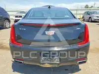 2018 Cadillac XTS фото