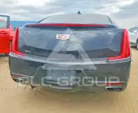 2018 Cadillac XTS фото