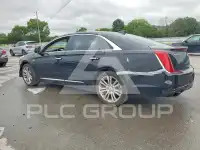 2018 Cadillac XTS photo
