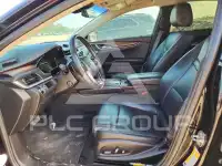 2018 Cadillac XTS фото