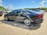 2018 Cadillac XTS photo