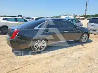 2018 Cadillac XTS фото