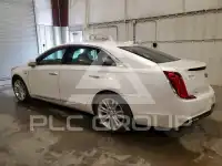2018 Cadillac XTS фото