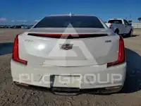 2018 Cadillac XTS photo