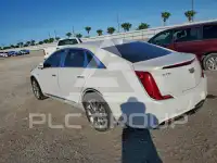 2018 Cadillac XTS photo