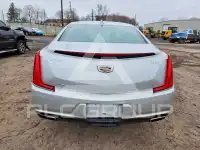 2018 Cadillac XTS фото
