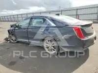 2018 Cadillac XTS фото