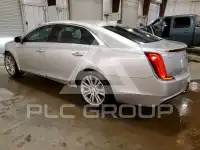 2018 Cadillac XTS фото