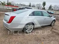 2018 Cadillac XTS фото