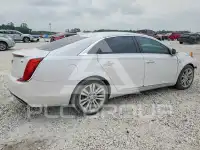 2018 Cadillac XTS photo