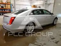 2018 Cadillac XTS фото