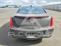 2018 Cadillac XTS фото