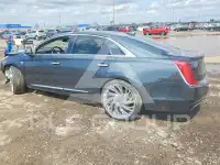 2018 Cadillac XTS photo