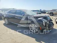 2018 Cadillac XTS фото